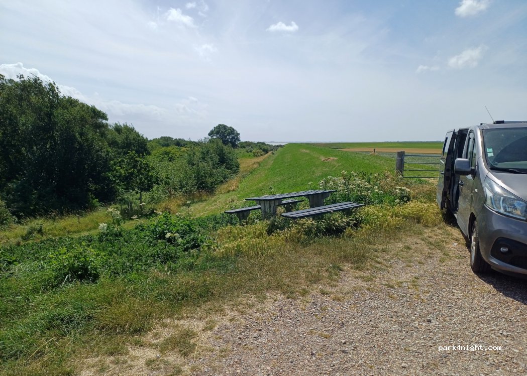 (3252) Goedereede - Grote Zuidpoldersedijk — foto 4