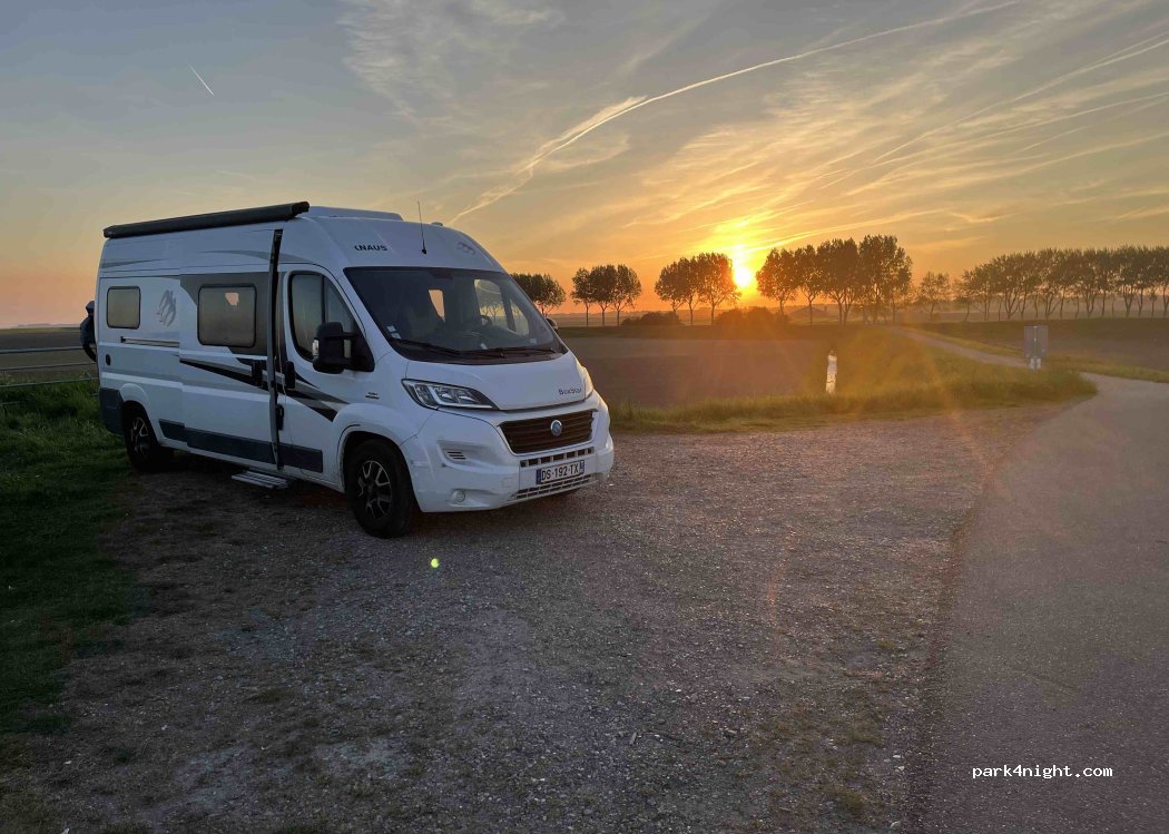 (3252) Goedereede - Grote Zuidpoldersedijk — foto 5