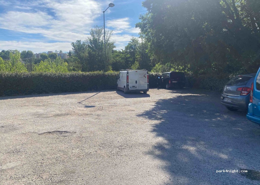 (34190) Ganges - 23 Avenue de Sumène — foto