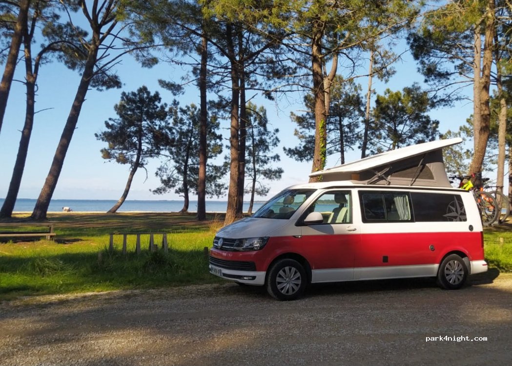 (40600) Biscarrosse - 3625 Route des Lacs — foto 3