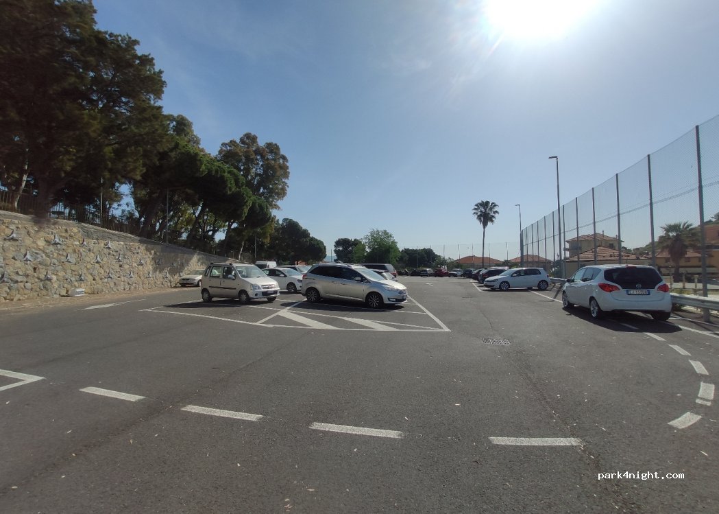 (18038) Sanremo - 165 Strada Provinciale 55 — foto