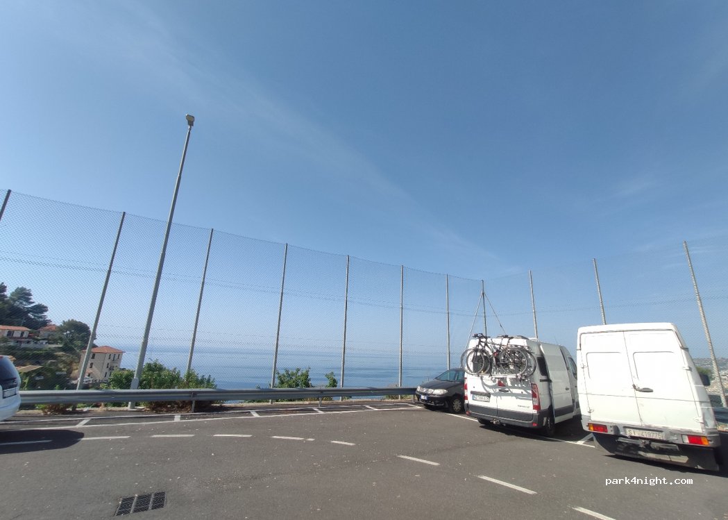 (18038) Sanremo - 165 Strada Provinciale 55 — foto 3