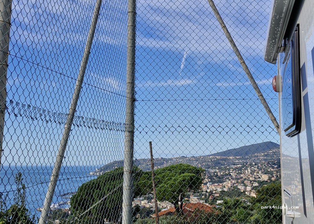 (18038) Sanremo - 165 Strada Provinciale 55 — foto 4