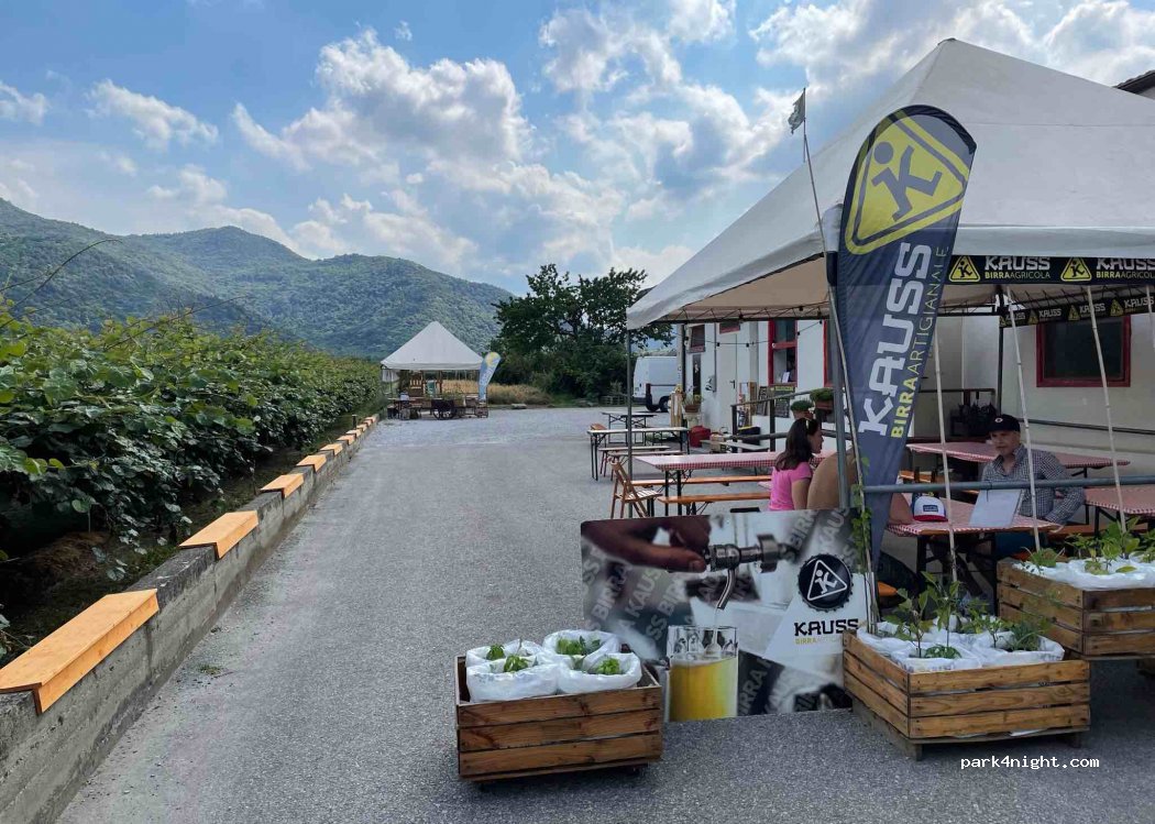 Birrificio Agricolo Kauss — foto 2