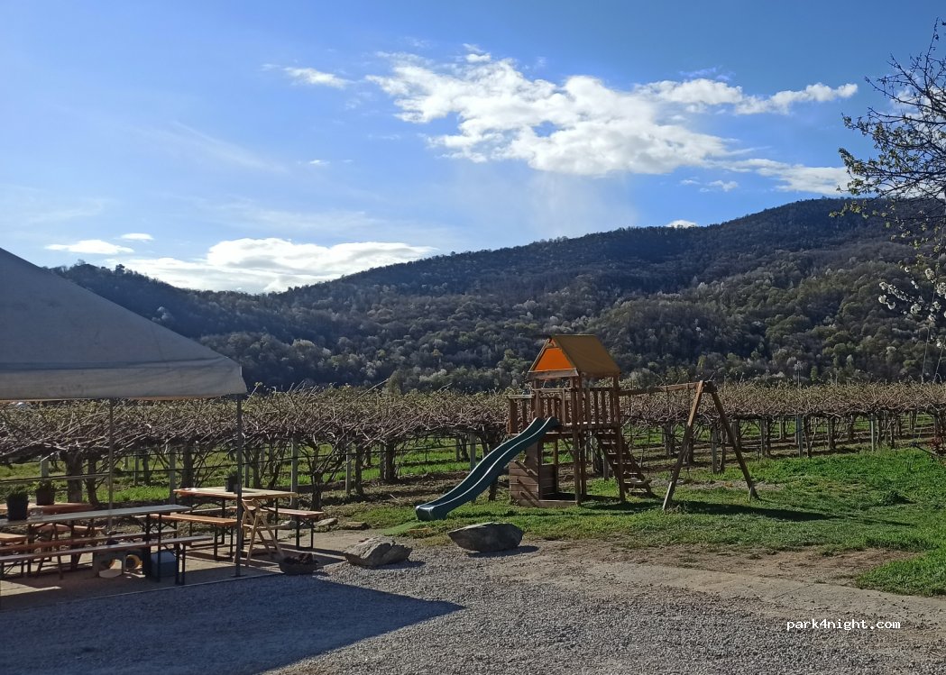 Birrificio Agricolo Kauss — foto 4