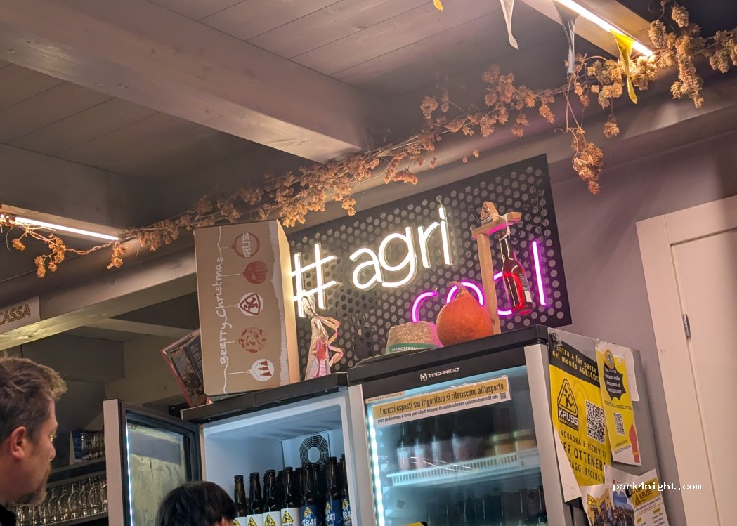 Birrificio Agricolo Kauss — foto 5
