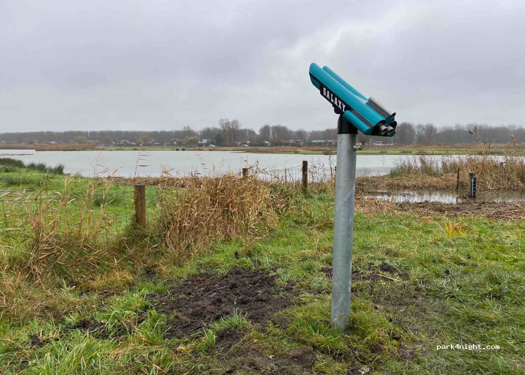 (2063 JD) Spaarndam Gem. Haarlem - 24 Visserseinde — foto 2