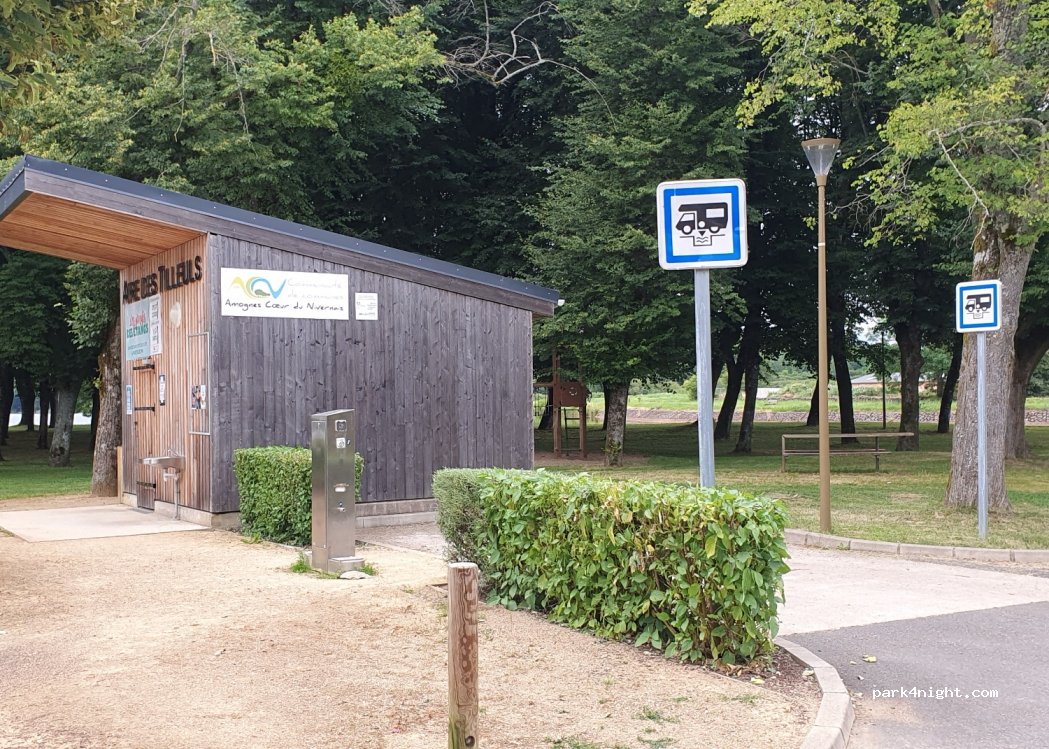 (58110) Bazolles - 78 Baye — foto 3