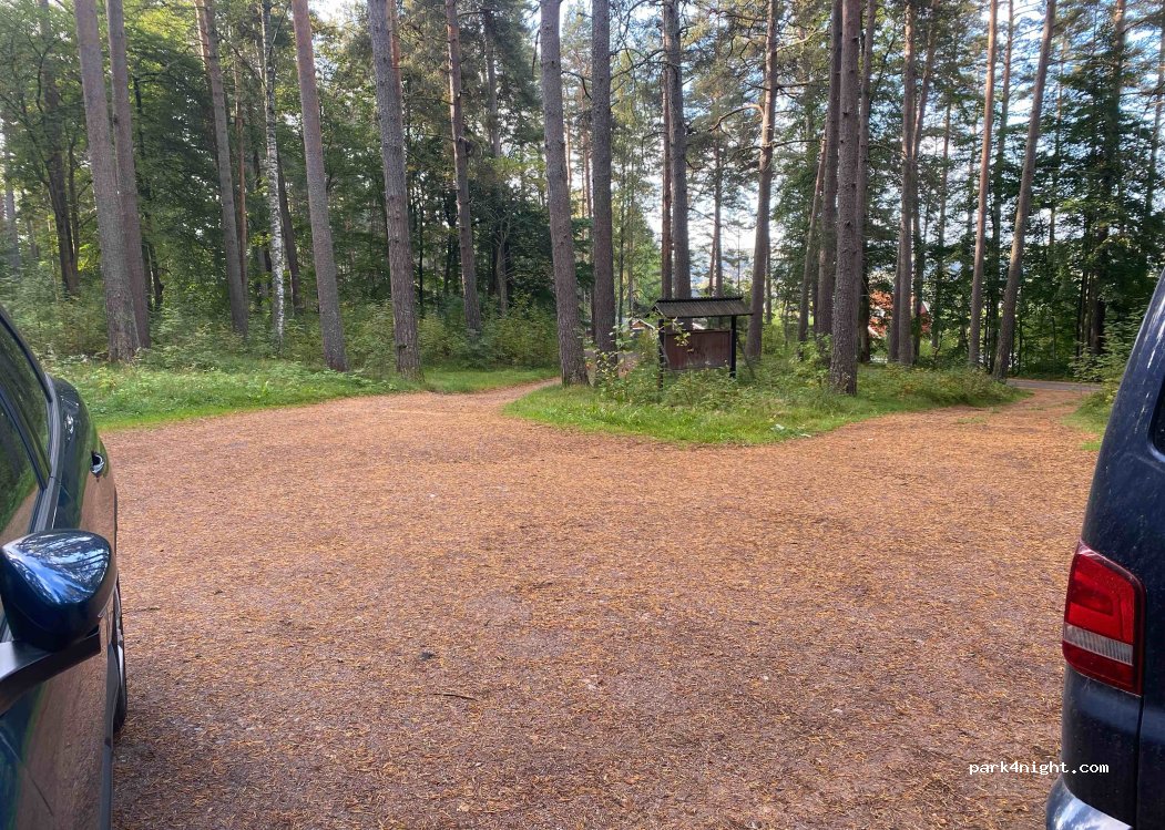 (776 34) Hedemora - 11 Sätervägen — foto