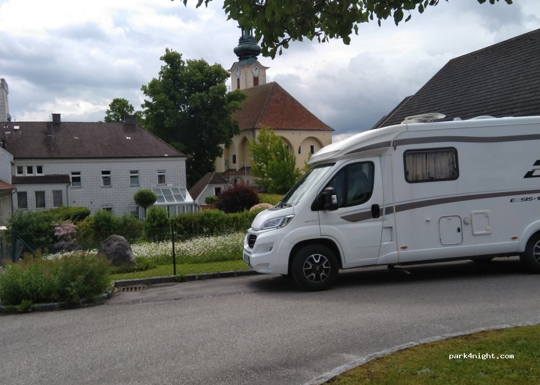 (3352) Sankt Peter in der Au-Markt - 8 Graf-Segur-Platz — foto 2