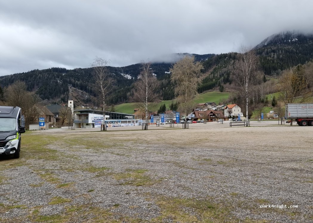 (8684) Spital am Semmering - 5 Bundesstraße — foto 3