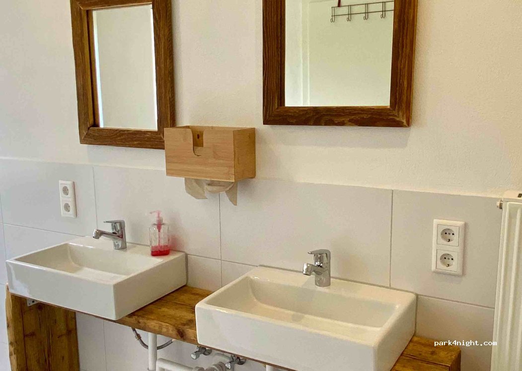 Alte Mühle Börfink — foto 4