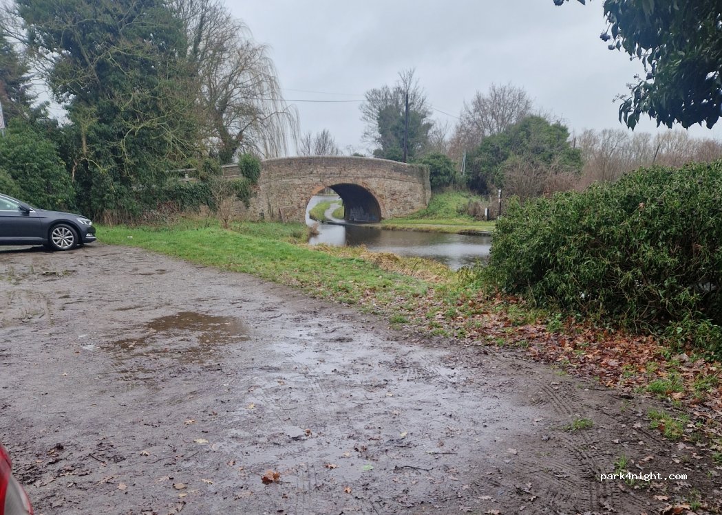 (LU7 0DU) Heath and Reach - 71 Old Linslade Road — foto 2