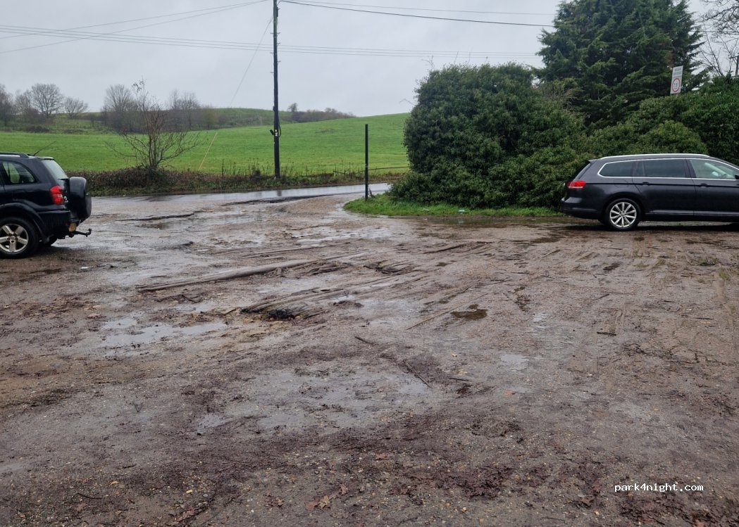 (LU7 0DU) Heath and Reach - 71 Old Linslade Road — foto 3