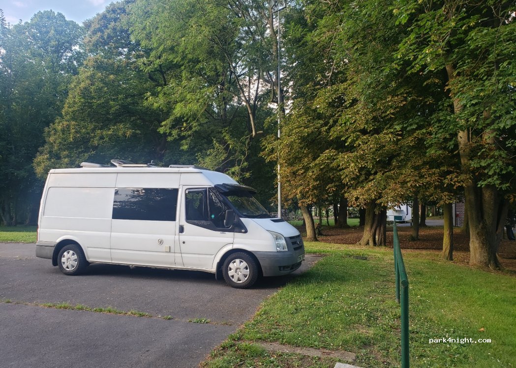 (62157) Allouagne - 31 Chemin de Derrière — foto 2