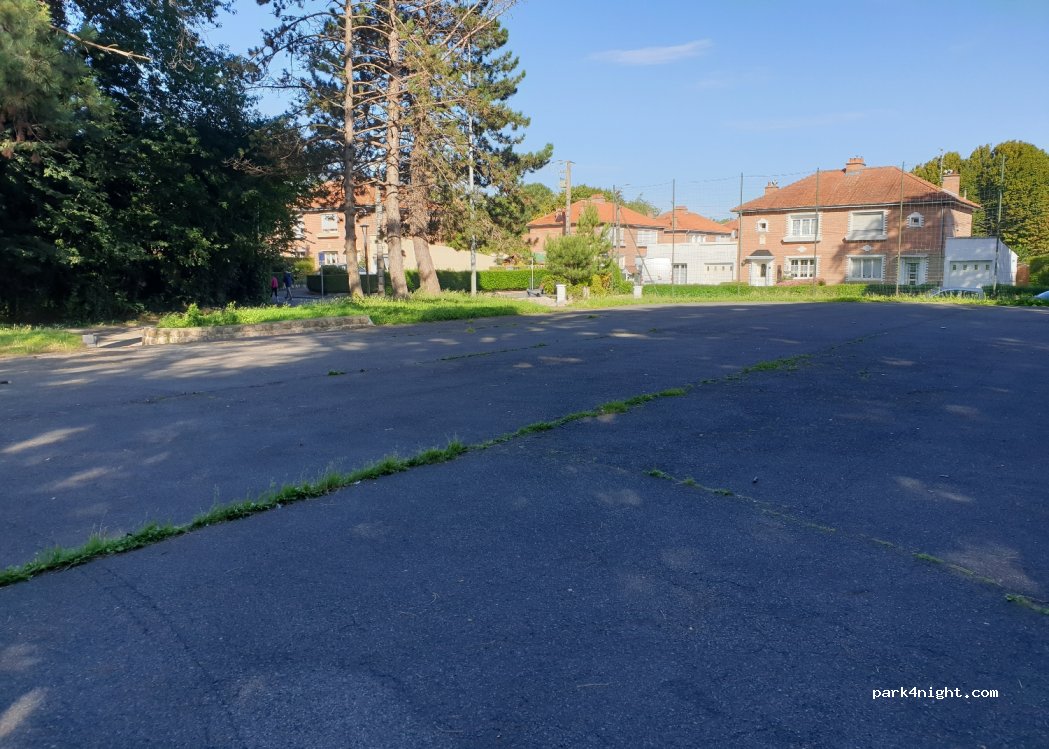 (62157) Allouagne - 31 Chemin de Derrière — foto 3
