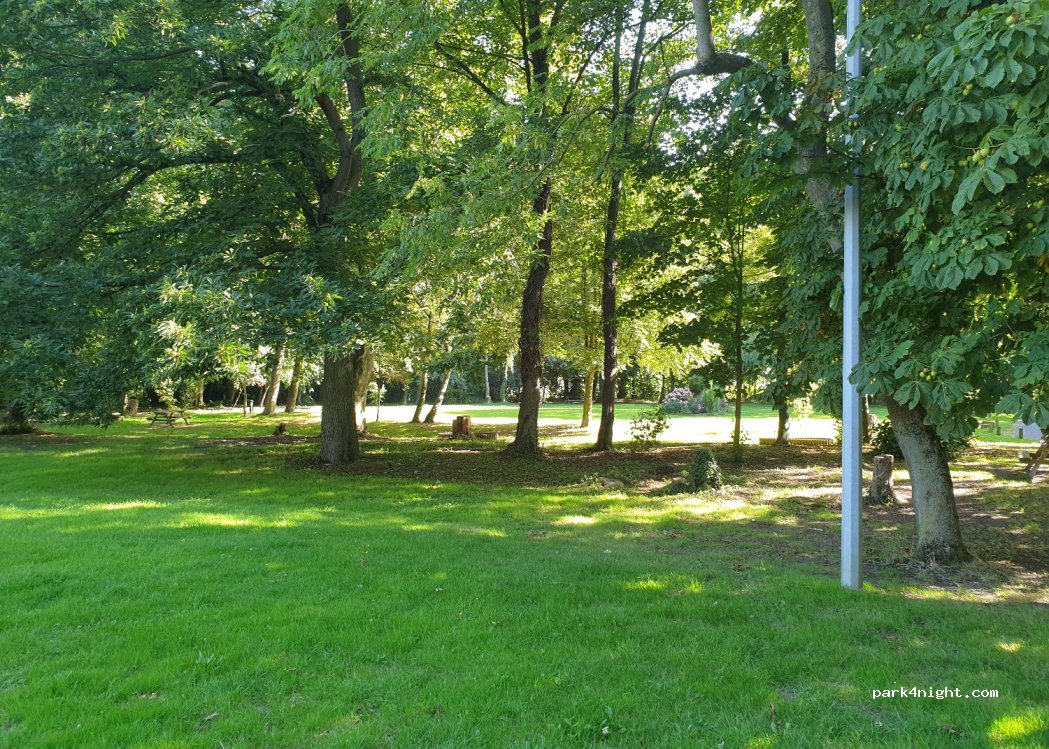 (62157) Allouagne - 31 Chemin de Derrière — foto 4