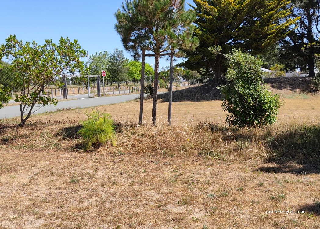 (85460) La Faute-sur-Mer - 6 Rue du Port des Yachts — foto 2