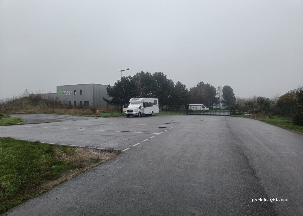 (80230) Saint-Valery-sur-Somme - 14 Allée du Lilas de Mer — foto