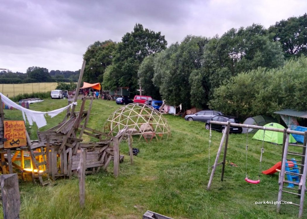 Fantasterei - Arnulf Zurheide Veranstaltungsservice — foto