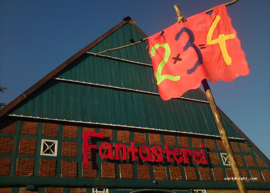 Fantasterei - Arnulf Zurheide Veranstaltungsservice — foto 2