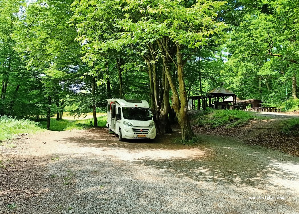 (4920) Aywaille - Pouhon — foto 5