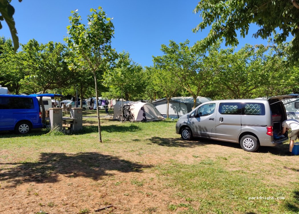 Camping Iratxe Ciudad de Vacaciones — foto 2