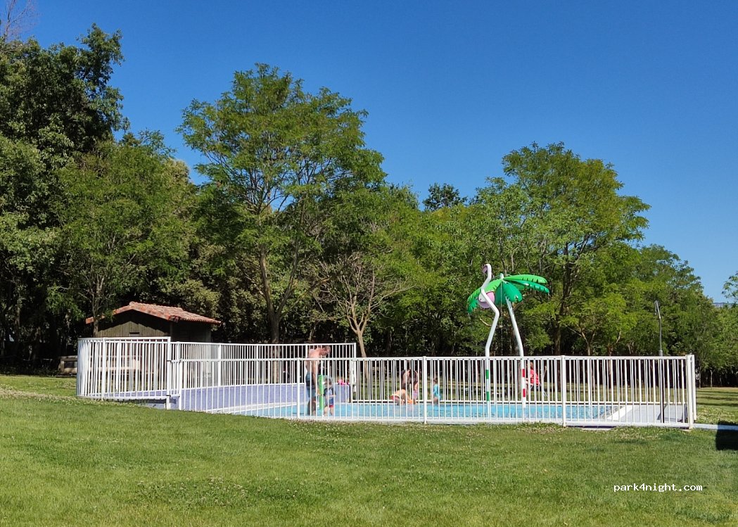 Camping Iratxe Ciudad de Vacaciones — foto 4