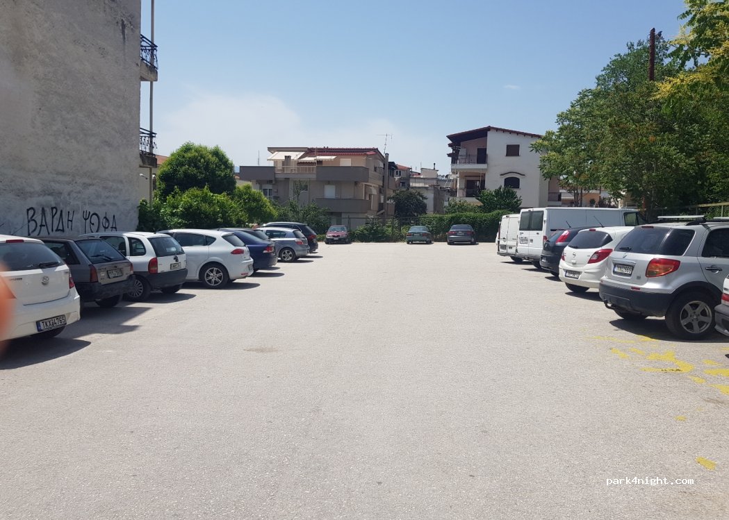 (422 00) Kalampaka - 3 Eleftheriou Venizelou — foto