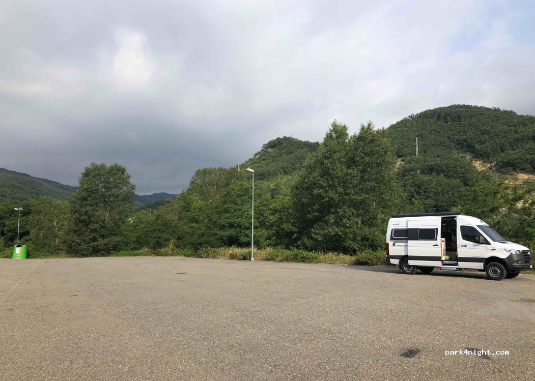 (43042) Berceto - Unnamed Road — foto 2