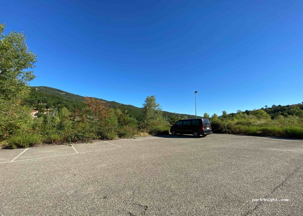 (43042) Berceto - Unnamed Road — foto 3