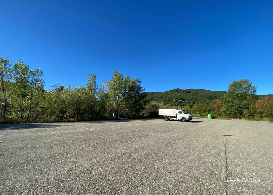 (43042) Berceto - Unnamed Road — foto 4