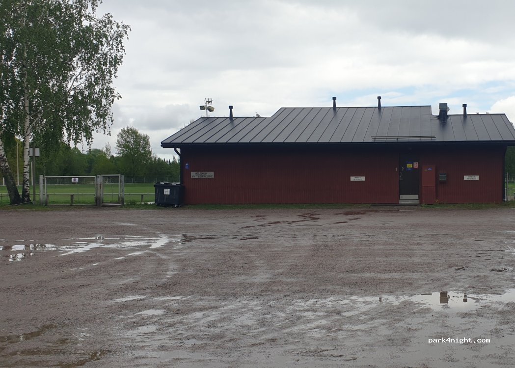 (00690) Helsinki - 1 Tuomarinkyläntie — foto 3