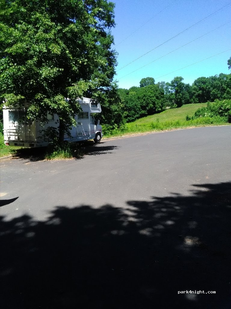 (19550) Soursac - Unnamed Road — foto