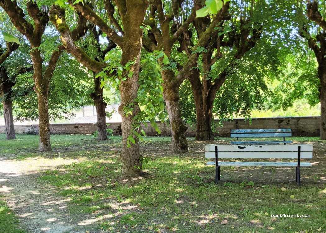 (89270) Mailly-la-Ville - 2 Rue de l'Église — foto