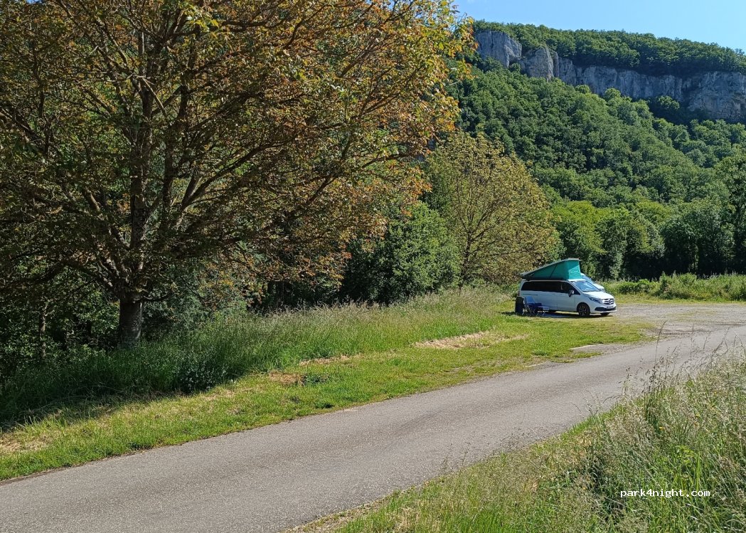 (39210) Nevy-sur-Seille - 98 Route de Baume — foto 3