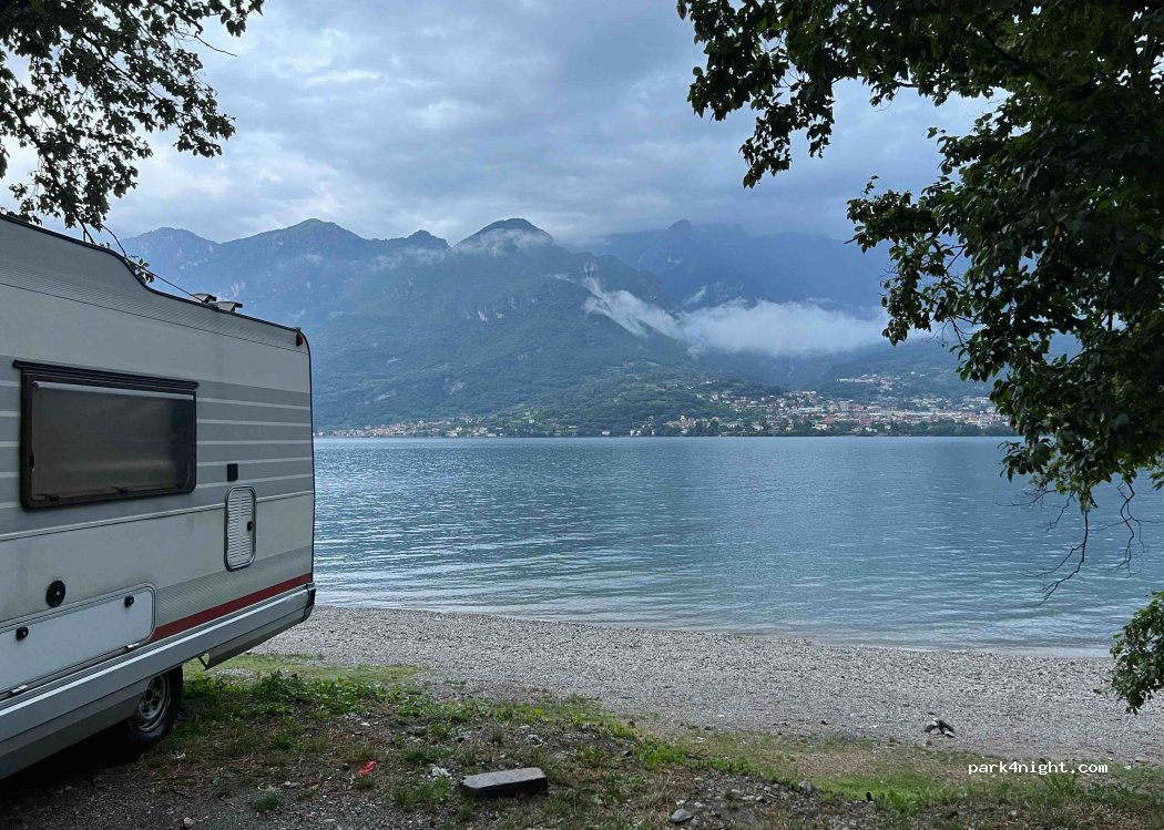 (23865) Oliveto Lario - 52 Via G. Garibaldi — foto 2