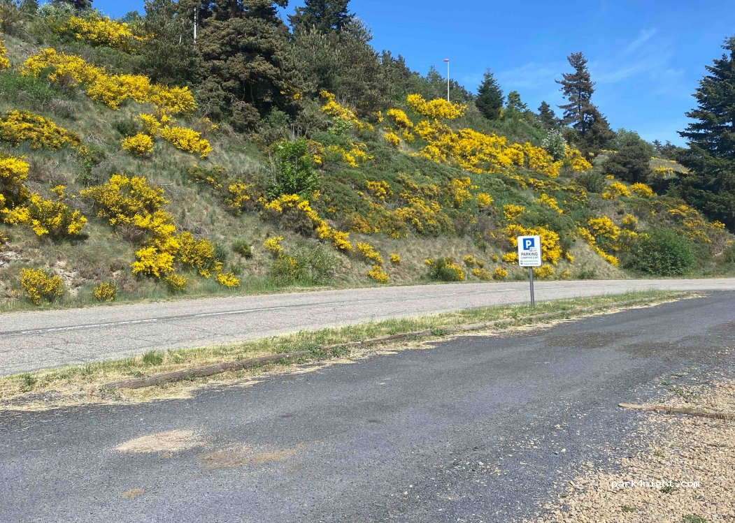 (07590) Saint-Étienne-de-Lugdarès - 373 Rue du Riouffrey — foto