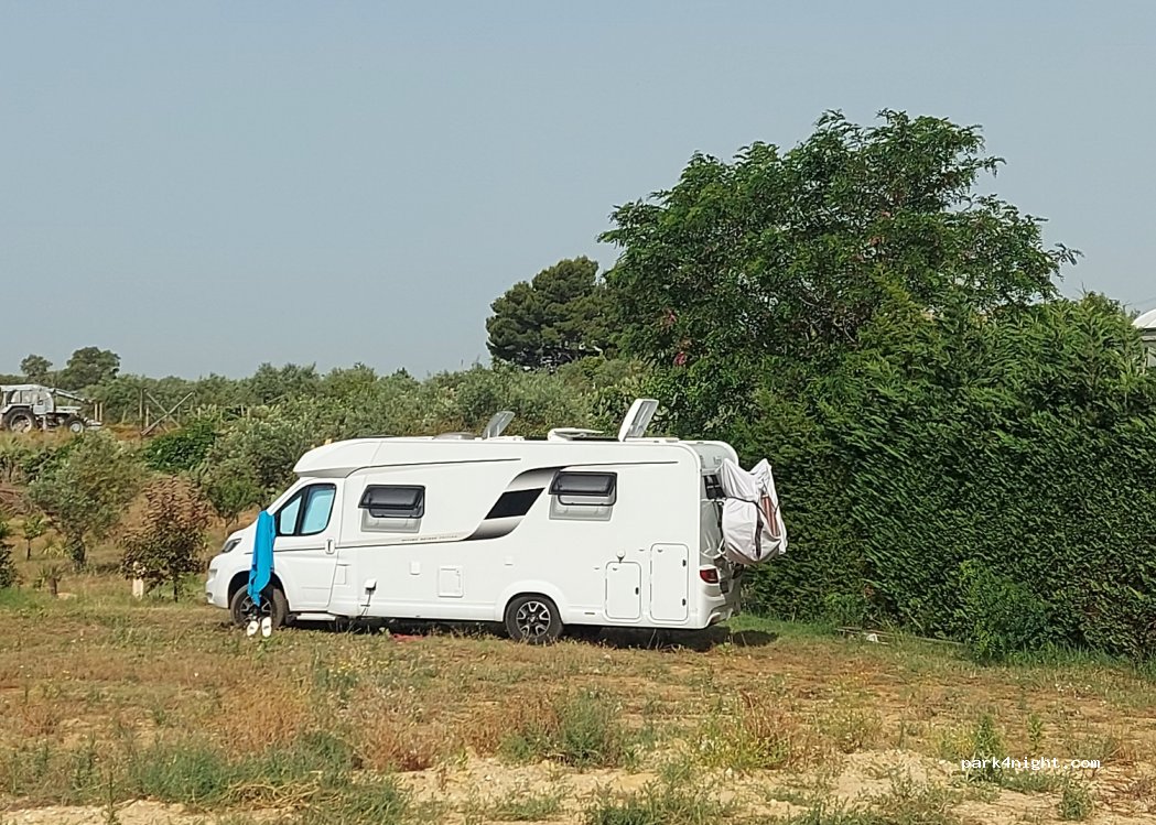 Area Verde di Casa Giulia — foto 4