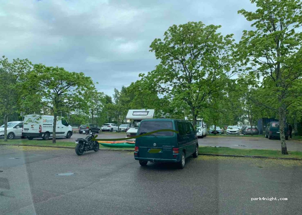 (02150) Espoo - 7 Otaranta — foto