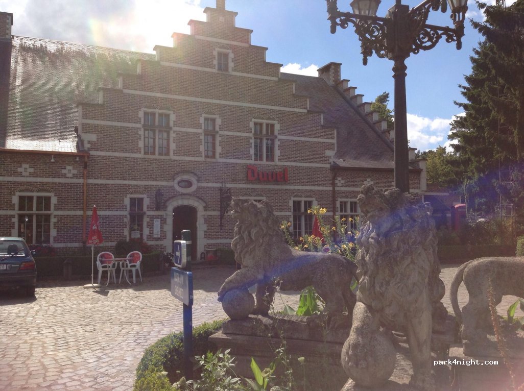 Den Boskant — foto 2