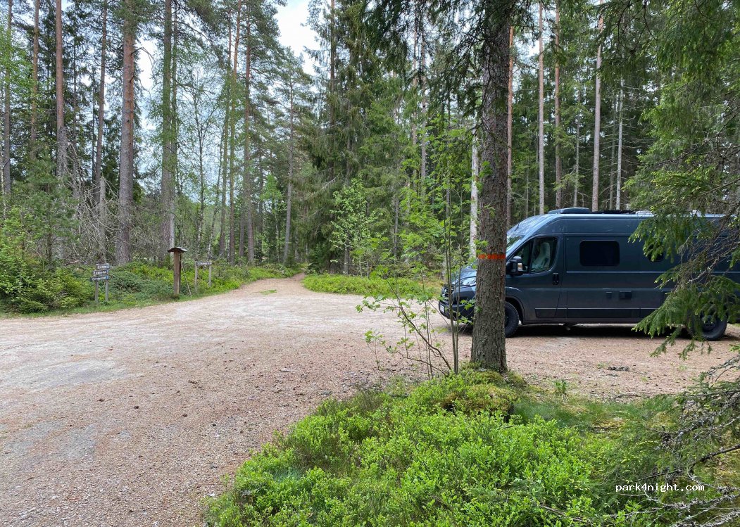 (335 94) Marieholmsbruk - Unnamed Road — foto