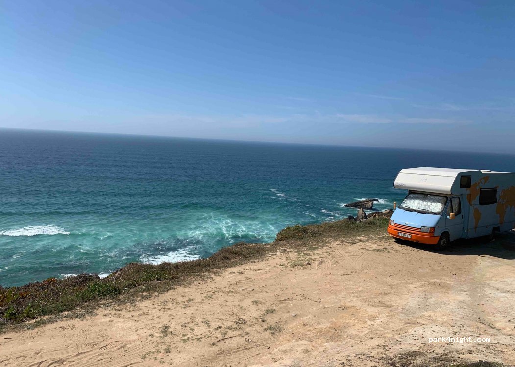 (2500-481) Foz do Arelho - — foto
