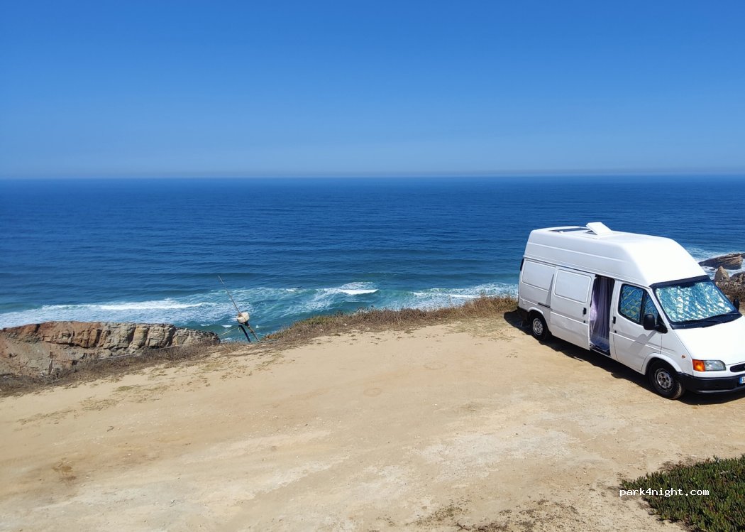 (2500-481) Foz do Arelho - — foto 3