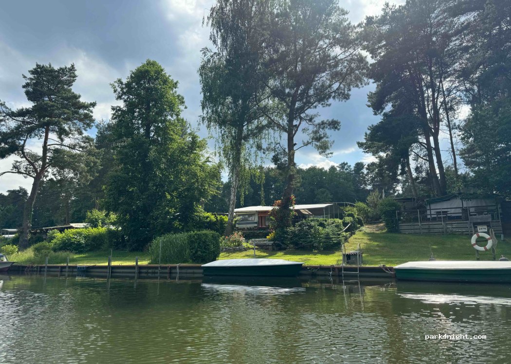 Campingverein Havelblick e.V. — foto 4