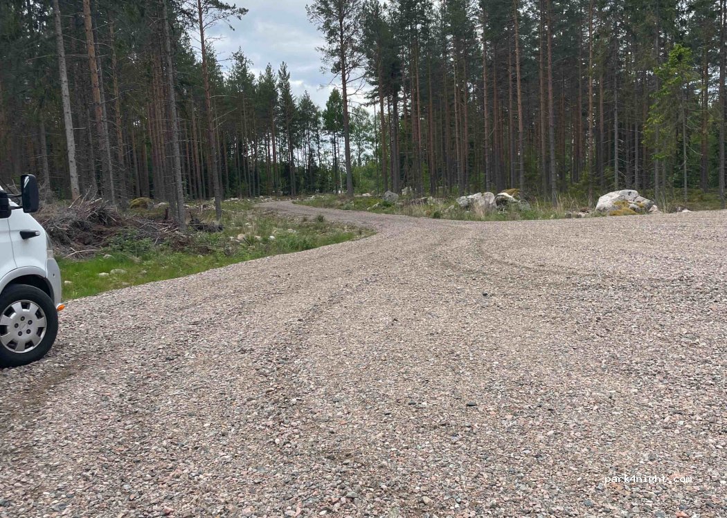 (805 98) Gävle - Unnamed road — foto