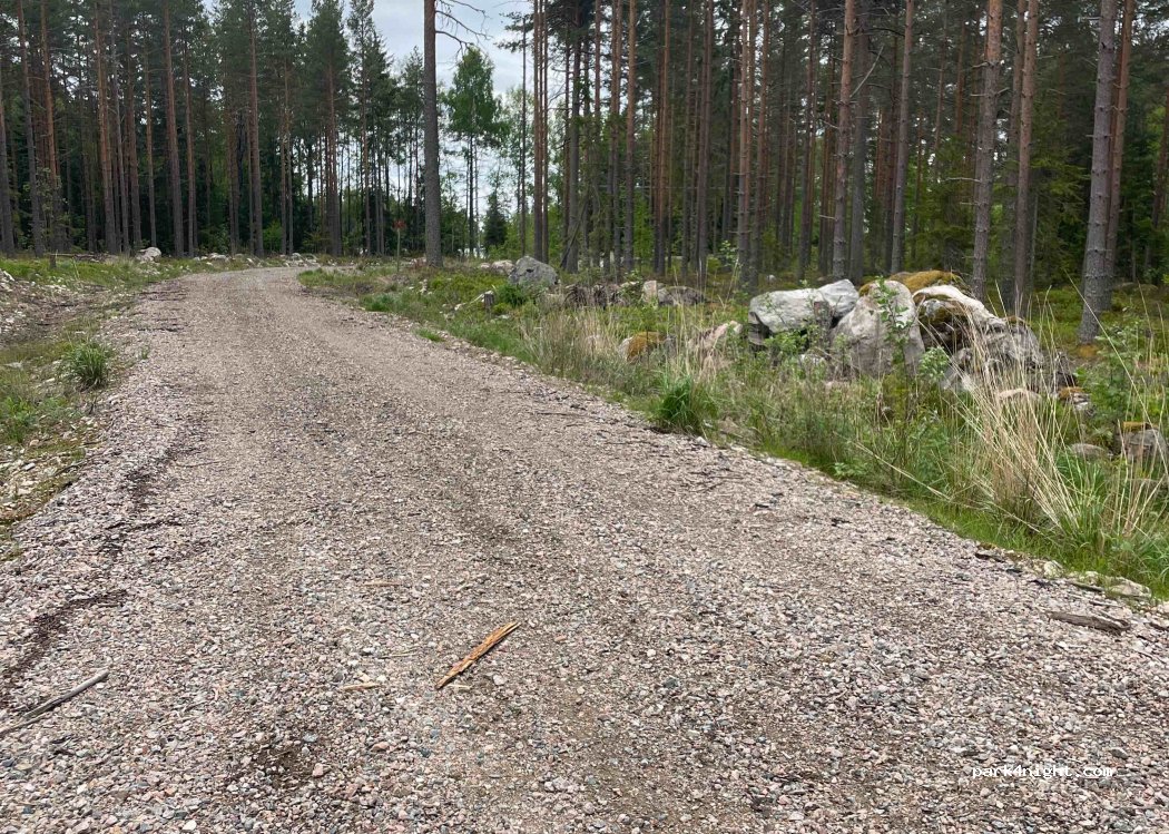 (805 98) Gävle - Unnamed road — foto 4