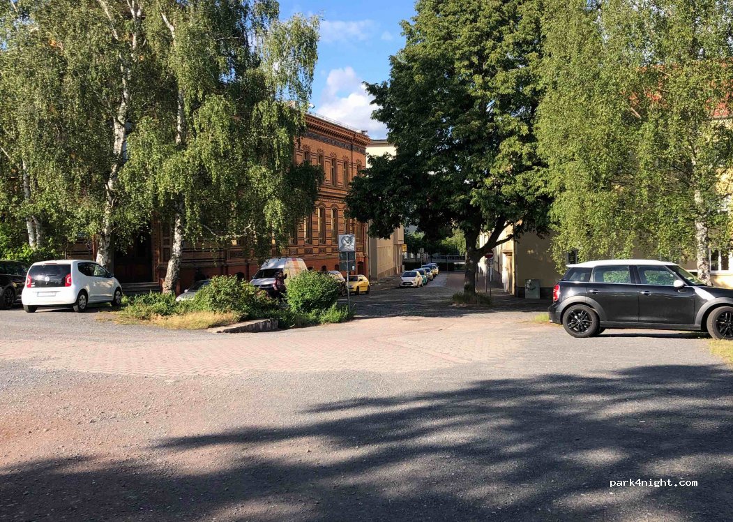 (99734) Nordhausen - 7 Königshof — foto 3