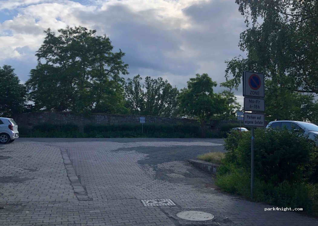 (99734) Nordhausen - 7 Königshof — foto 4