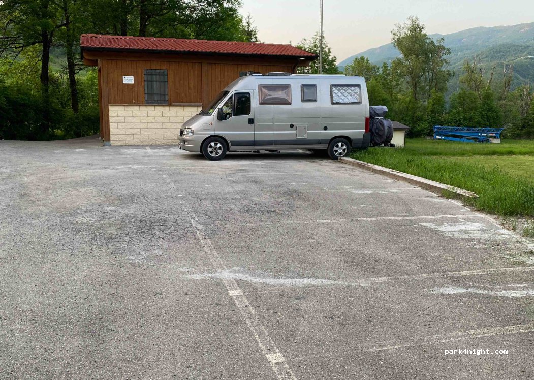 (42030) Gazzano - 9 Via della Canalina — foto 3